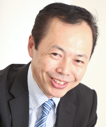 和田 英久 氏