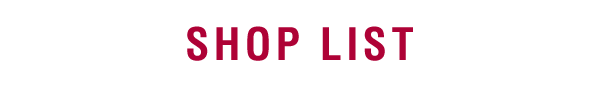 SHOP LIST