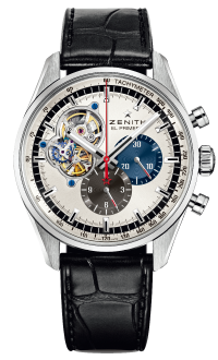クロノマスター エル・プリメロ オープン 42mm