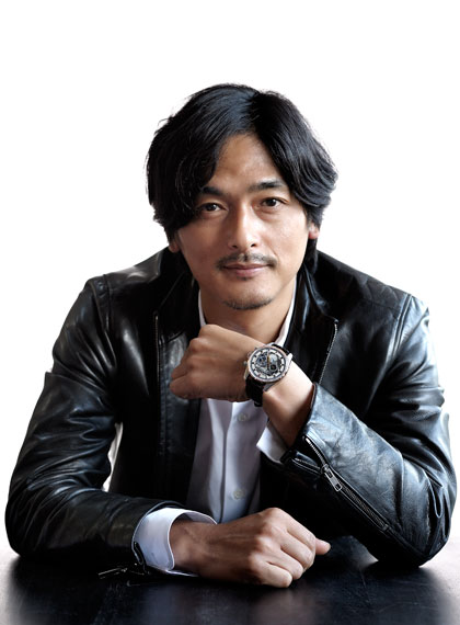 村松 亮太郎