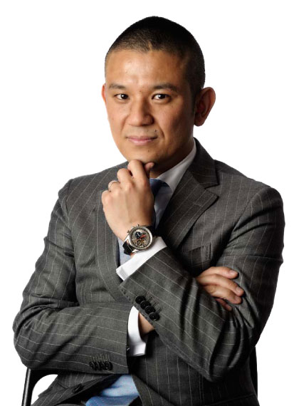 髙宮 敏郎