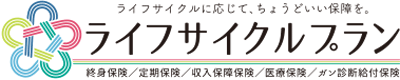 ライフサイクルプラン