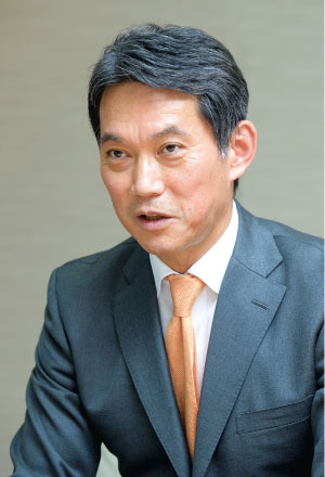 久米 保則