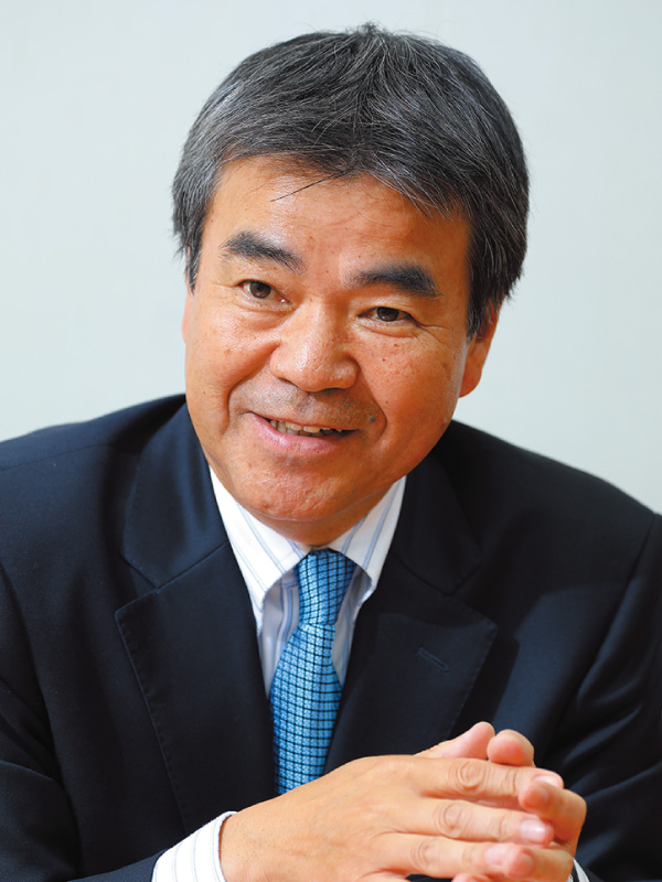 佐藤 直樹氏