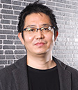 村上 淳氏