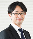 羽入敏祐氏