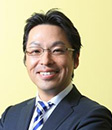 内野 彰氏
