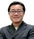 陳 勝喜氏
