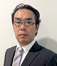 平沢 敏彦氏