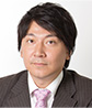 真田 幹己氏