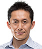 榊原 洋氏