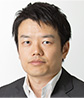 武下 真典氏