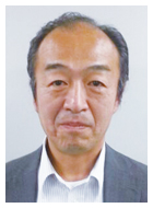 岩崎 育夫 氏