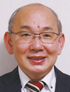 橋本 元司 氏