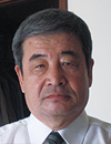 小林 敏光 氏