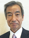 宮崎 博 氏