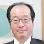 山口 正洋 氏