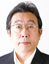 佐藤 良仁 氏