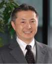 御立 尚資 氏