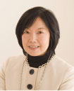 根本  直子 氏