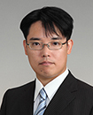 長谷部 智一郎 氏