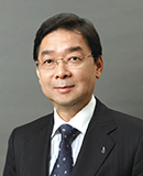 小宮 一慶氏
