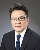 森田 智彦氏