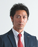 田口 一成氏