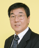 満岡 隆一