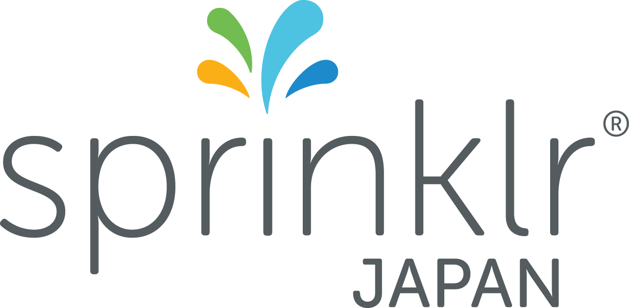 Sprinklr Japan 株式会社
