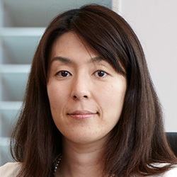 石井 信江