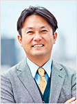 湯浅 智之氏