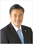 玉塚 元一氏