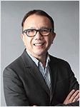 シー・ユー・チェン氏