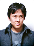 福部 明浩氏