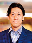斎藤 武一郎氏