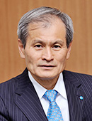 松﨑 正年氏