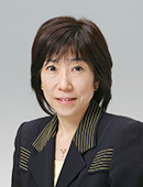 川本 裕子氏