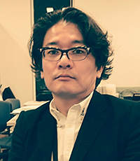 野中 健次