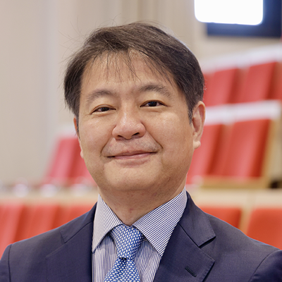 小林一郎 氏