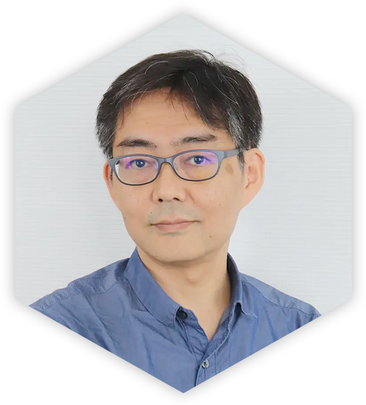 林 雄基 氏
