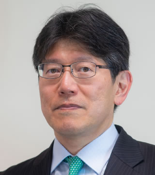 池田 誠 氏