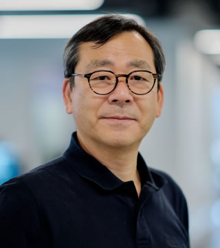 中野 守 氏