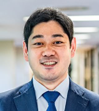 齋藤 尚史 氏