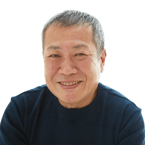 佐々木 俊尚 氏