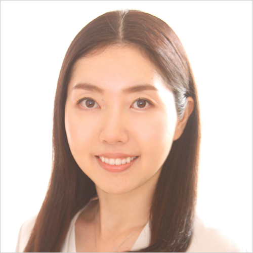 井坂 香生里 氏