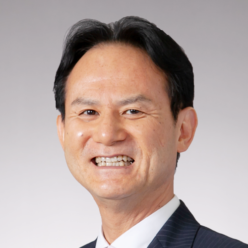 柳 良平 氏