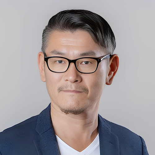 橋本 祥生 氏