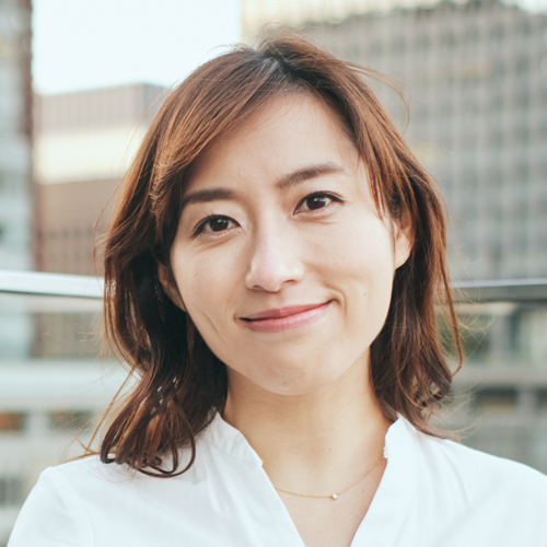宮崎 文子 氏