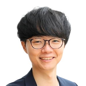 阿部 一真 氏